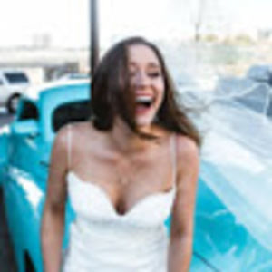 Meet your Posher, Ashlee